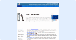 Desktop Screenshot of freejavachat.com
